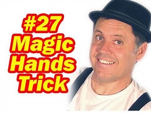 Easy Card Trick - Learn Beginner Card Trick - No Skill Required - Magic Trick Tutorial