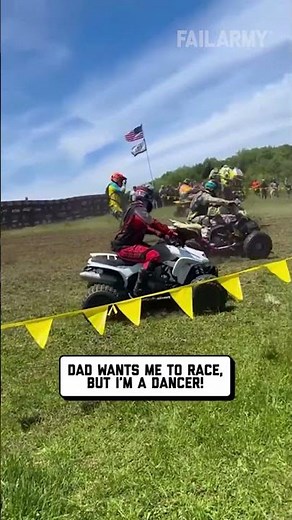 Sports fails you'd never expect 😳