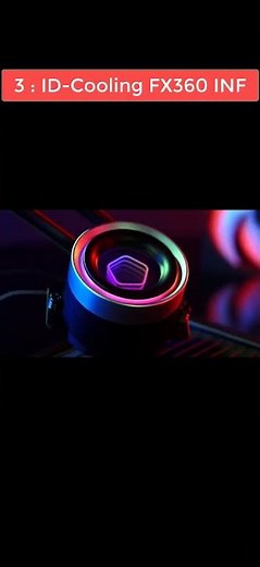 TOP 5 Best AIO Coolers 2025 - Ultimate CPU Cooling Guide (Arctic vs Corsair vs Thermalright)