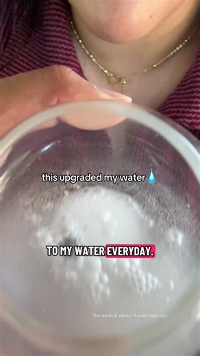hydrogen water tablets review 💧 12 ppm vs 2 ppm upgrade your water routine wellness hydration not all water hydrates the same 👀 hydrogen water tablets hydration routine 2026 TikTok made me try this @Hydronate