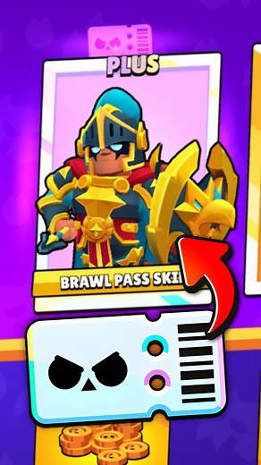New Brawl Pass TITLE is CRACKED💀🙏 Brawl Stars #brawlstars | Mr AP Gaming