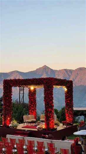 Shaadi Ka Content🪷 on Instagram: "Tag your partner now❤️ I am definitely a beach wedding bride✨🏖️👙🐚☀️🌊 Please note the pictures used in this video are taken from the internet and is not our brand work ‼️ [ wedding location, wedding social media, indian wedding, big fat indian wedding, wedding 2025, wedding 2026, beach wedding, wedding love stalls, mountain wedding, wedding ideas, floral decorations, lake como, shaadi ka content ]"