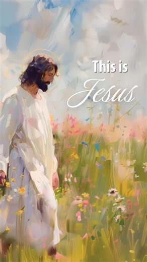 He knows my heart, He knows my name. This is Jesus. ❤️ #shawnaedwardsmusic #christianmusic #inspire | Shawna Edwards Music