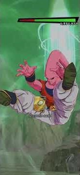 Yuton #Dragon Ball Legends #dragonballlegends