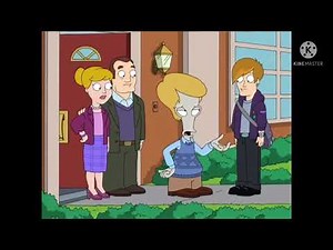 American dad Credits￼