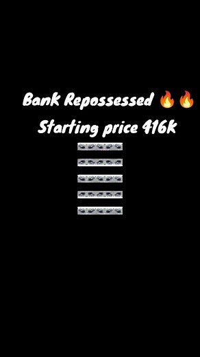 Subaru Legacy BP5 2006 Repossession Offer