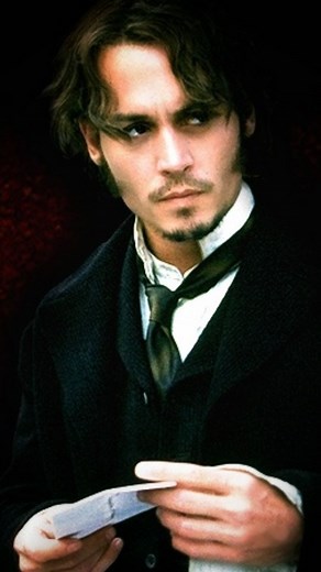 johnny Depp edits on Instagram: "Johnny Depp as Frederick Abberline in From Hell, 2001 #johnny Depp #johnnydeppedit #johnnydeppedits #johnnydeppfanpage #johnnydeppmovie #fromhell #frederickabberline #depplovers #deppfans #deppheads #johnnydeppig #johnny #depp"