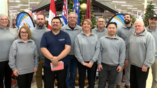 Prince George to host 2025 Special Olympics BC Summer Games