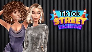 Play TikTok Street Style | Free Online  Games. KidzSearch.com
