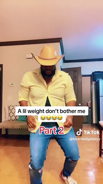 King George Lil Weight Line Dance