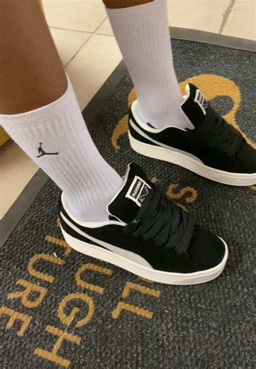 Shop PUMA Suede Sneakers for Women at Scroll Through Boutique