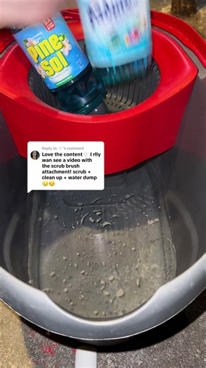 Effective Floor Scrubbing Techniques