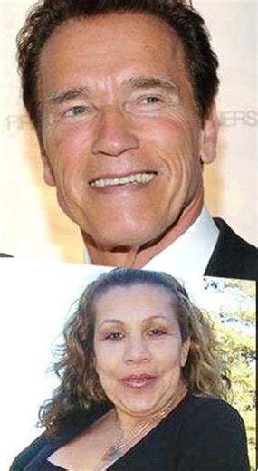 Arnold Schwarzenegger’s Affair Cost Him More Than His Marriage Arnold Schwarzenegger’s shocking affair not only destroyed his relationship with Maria Shriver but also damaged his public image and career. The scandal revealed he fathered a child with the family housekeeper, leaving a lasting mark on his legacy. #ArnoldSchwarzenegger #CelebrityScandal #HollywoodNews | Famous Entertainment