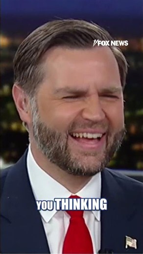 JD Vance asks for prayers before he goes on 'The View'
