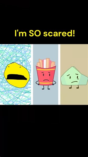 WHO WILL GET ELIMINATED?! #bfdi #bfb #bfbns #bfbnosplit #tpot