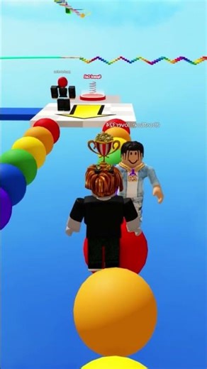 We Got Em! (Roblox Easy Obby)