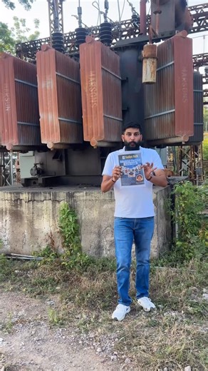 Mahipal Swami on Instagram: "Meri Book Tusiya Tech Electrical Industrial Master Guide Aa Chuki Hai , #electrician #electrical #electricalwork #book #electricalengineering"