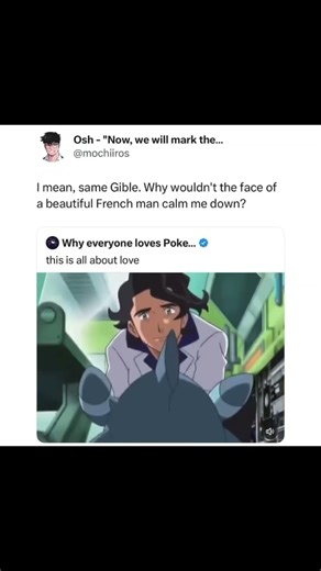 Gible is just like me fr