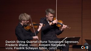 Für Elise, für Ludwig | Danish String Quartet