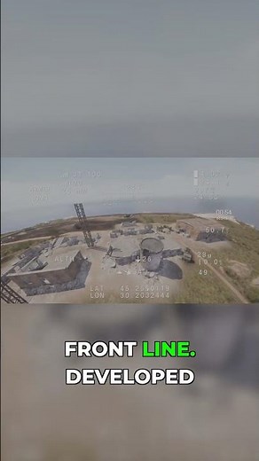 This Ukrainian Drone Simulator Trained 7000 Pilots, And You Can Play It