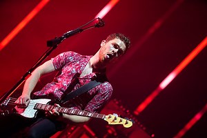 Royal Blood Shares New Video for Josh Homme-Produced New Song "Boilermaker" -