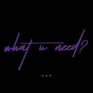 Lay - what U need? Lyrics » Color Coded Lyrics | Lyrics at CCL