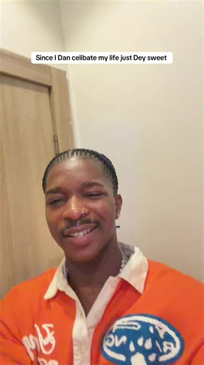 Magixx: Embracing Celibacy in My Life Journey