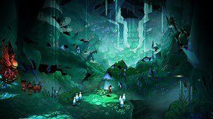 Hades Composer Darren Korb Discusses the Game's Unique Score