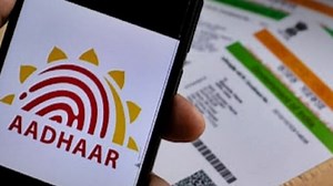 Mandatory Aadhaar biometric update for children above 7 years; UIDAI issues new advisory