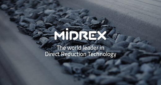 Direct Reduced Iron (DRI) - Midrex Technologies, Inc.