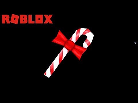 GETTING CANDY KNIFE IN ROBLOX MURDER MYSTERY 2!!! *RARE*