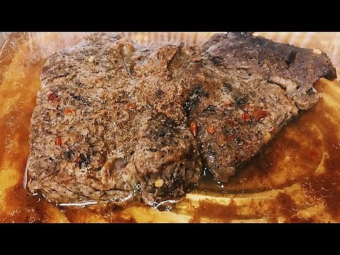 Fork Tender Beef Chuck Roast Recipe