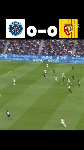 Psg vs Lens 2025 | El Mundo del Balón