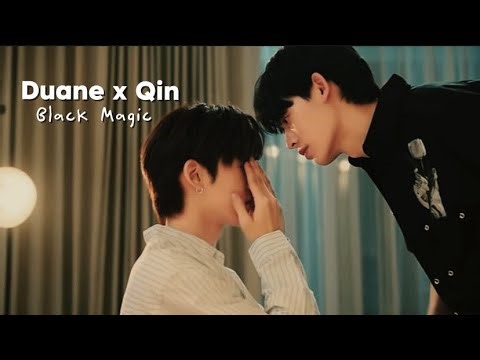 BL | Duane x Qin || Duang With You Series