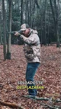¿Por qué dejó de usar el ejército de EE. UU. el fusil M14? #army #trending #viral #militar