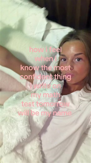 all of a sudden math no longer makes sense #apprecalc #math #relatable #xyzbca