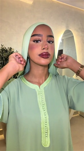 Hijab tutorial: easy step-by-step hijab styling