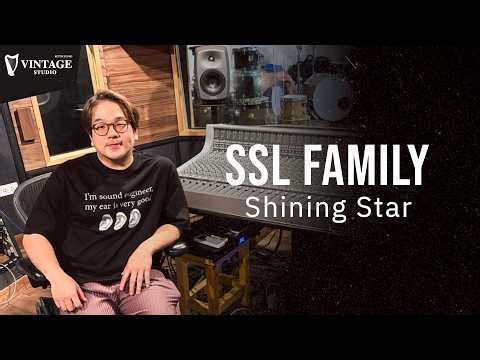 กวง Shining Star Studio | SSL Family EP.7