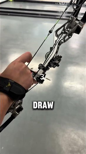Did You Know How Easy It Is To Use A Bow? 🏹