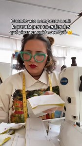 Misterios sin resolver #costura #confeccion #diseñodemoda #diseñadordemodas#humor | Farfelú