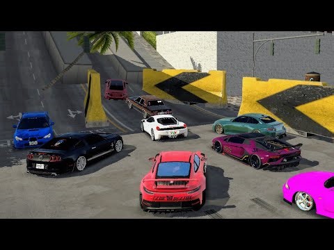 HAY QUE JUGAR Car Parking Multiplayer ÚNETE "carreras" 🔥