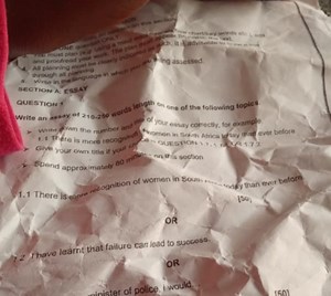 Write an essay of 210-250 words on one of the following topics:... | Filo