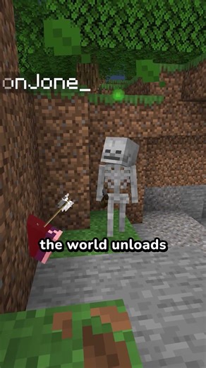 What if you were a monster?