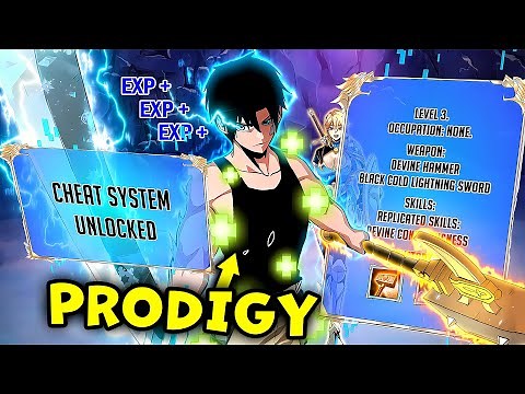 Summoned To Another World He Unlocked a CHEAT SYSTEM To Become The STRONGEST HERO! – Manhwa Recap