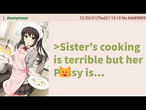 Anon needs to Return the Favor - 4chan greentext stories