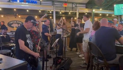 Snapback Band on Reels