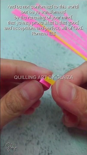 Turning flat paper into 3D florals—what’s your superpower? #QuillingArt #CreativeCrafts