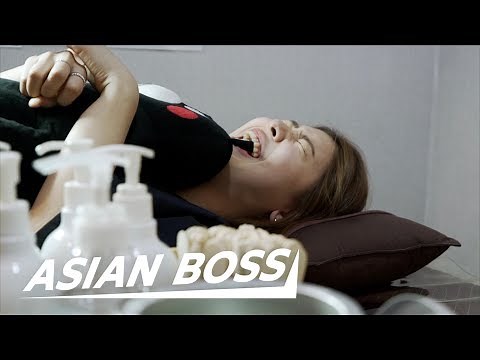 How Big Is Bikini Waxing In South Korea? | ASIAN BOSS