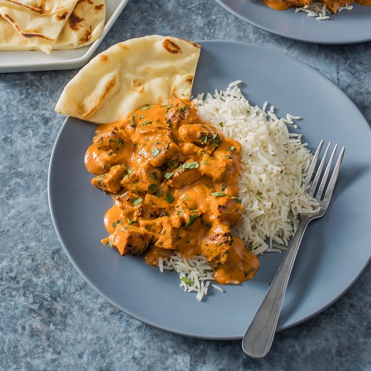 Murgh Makhani (Indian Butter Chicken) | America's Test Kitchen