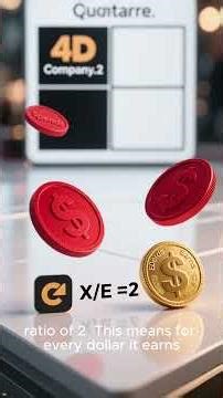 Finance Merger-143 X/E= Xpense on Earning-03